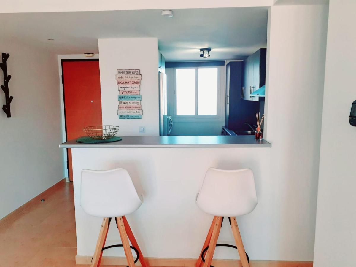Spacious Luxe On Mar Menor Golf With Padel, Fitness, Wellness Facilities Torre-Pacheco