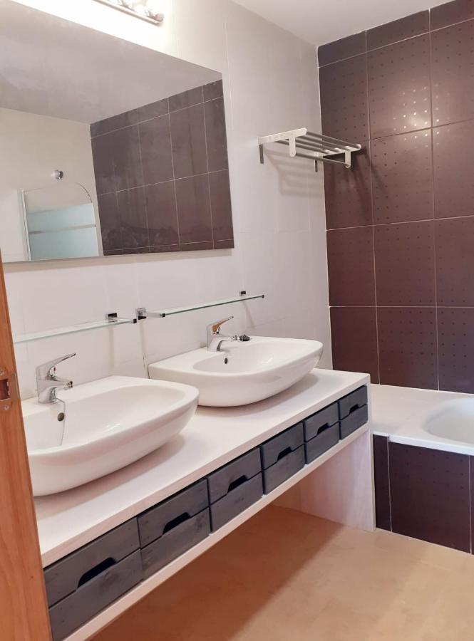 Spacious Luxe On Mar Menor Golf With Padel, Fitness, Wellness Facilities