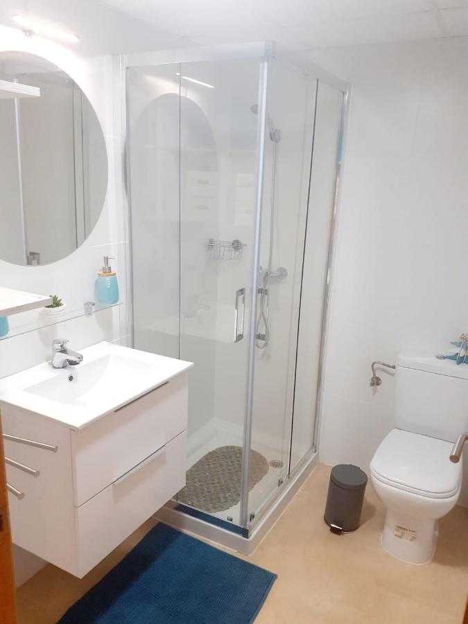 Spacious Luxe On Mar Menor Golf With Padel, Fitness, Wellness Facilities *