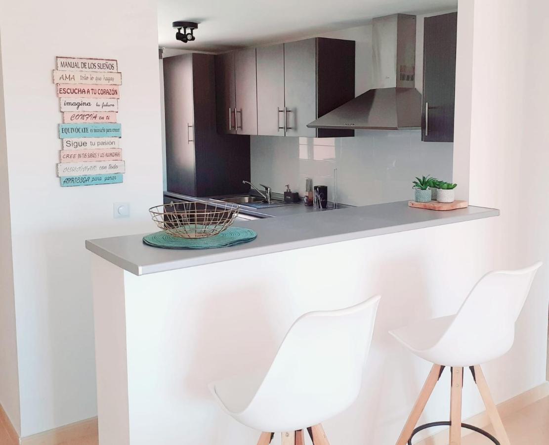 Apartment Spacious Luxe On Mar Menor Golf With Padel, Fitness, Wellness Facilities *