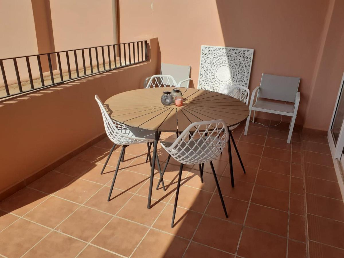 Spacious Luxe On Mar Menor Golf With Padel, Fitness, Wellness Facilities